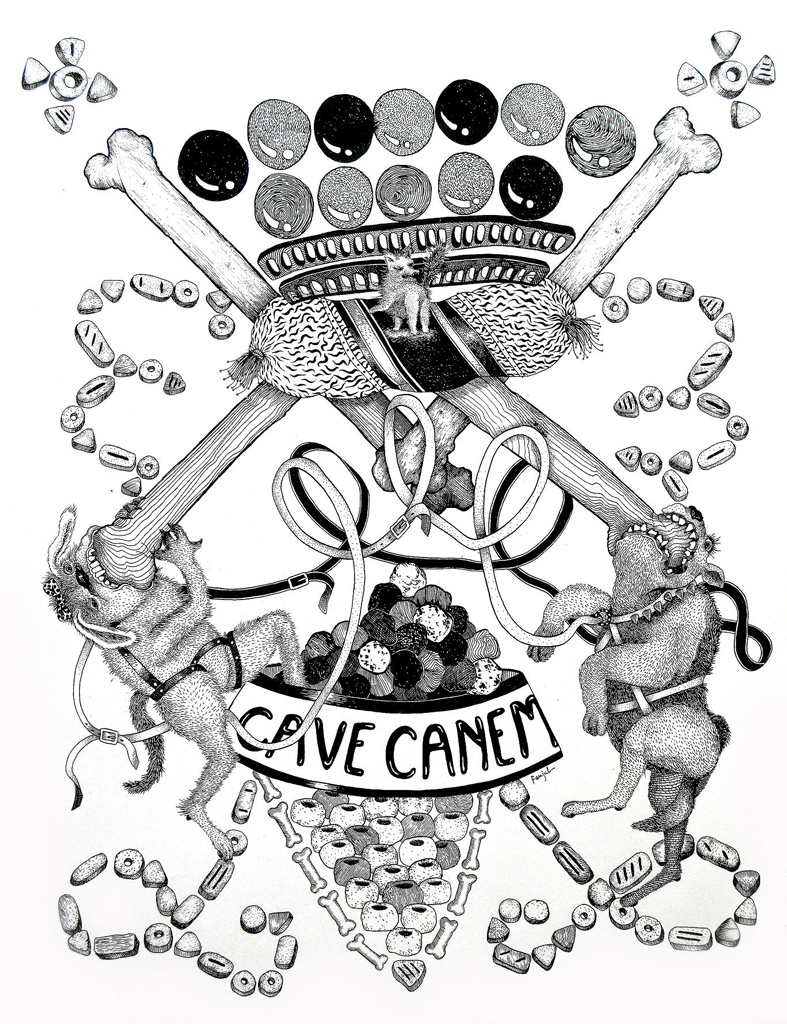 Logo Royal Canin 5